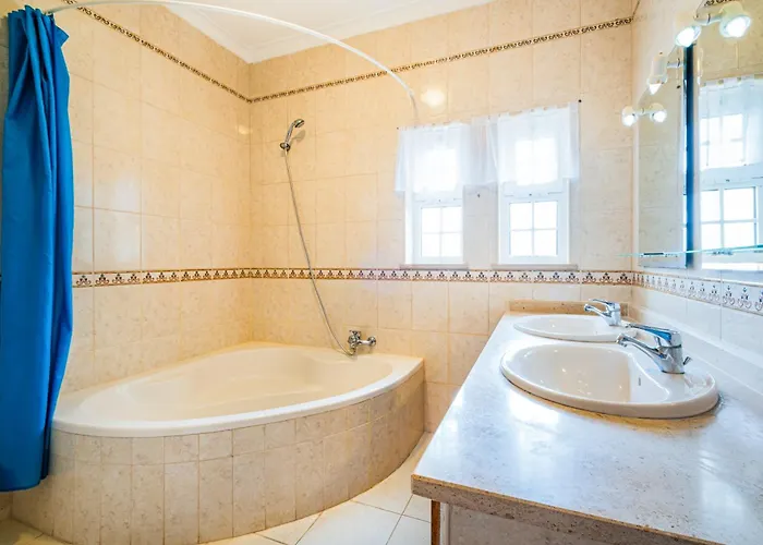 Hotel Filomena Golf Paradise Guia (Faro)