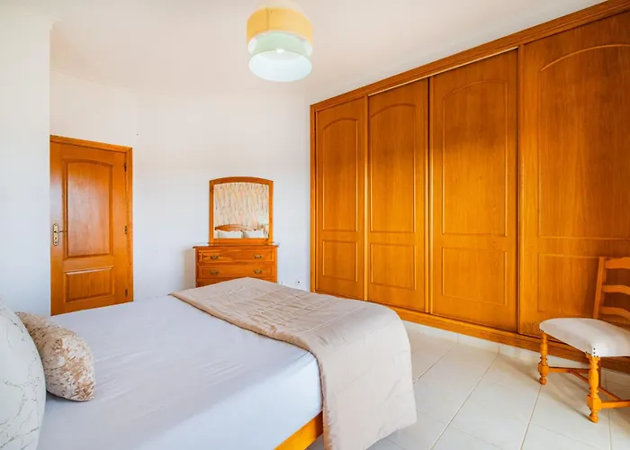 Hotel Filomena Golf Paradise