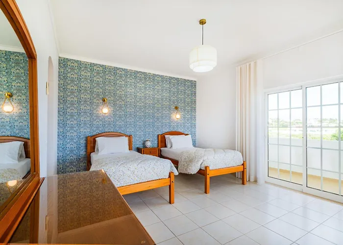 Hotel Filomena Golf Paradise