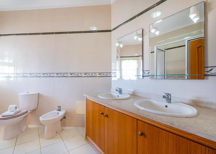 Filomena Golf Paradise Guia (Faro)