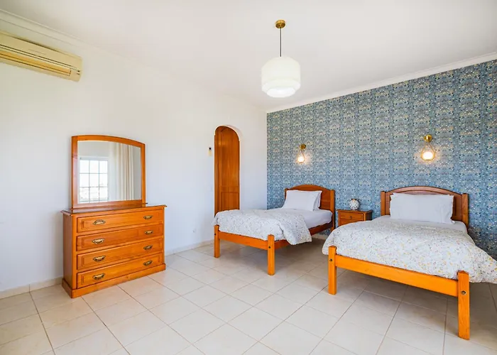 Filomena Golf Paradise Hotel