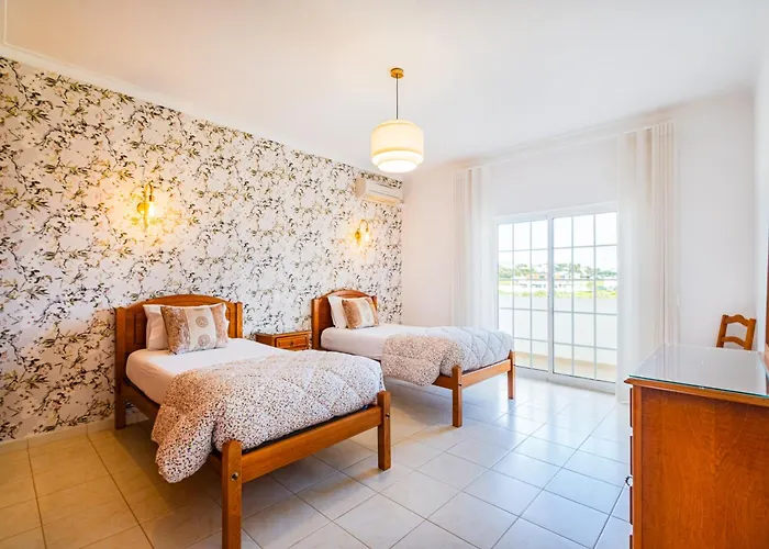 Hotel Filomena Golf Paradise