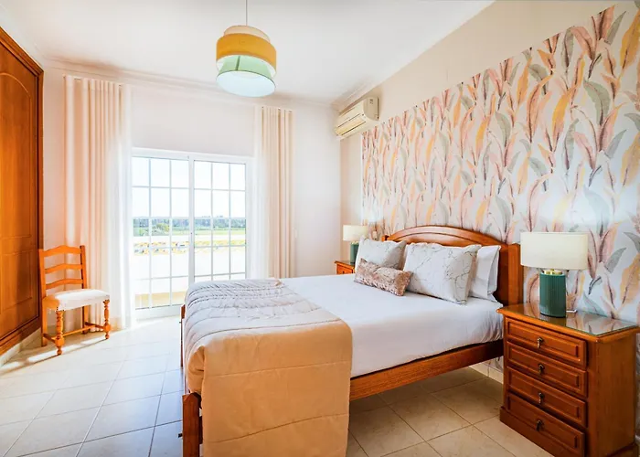 Filomena Golf Paradise Hotel *
