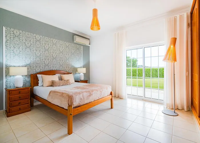 Filomena Golf Paradise Hotel *