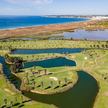 Filomena Golf Paradise גיאה