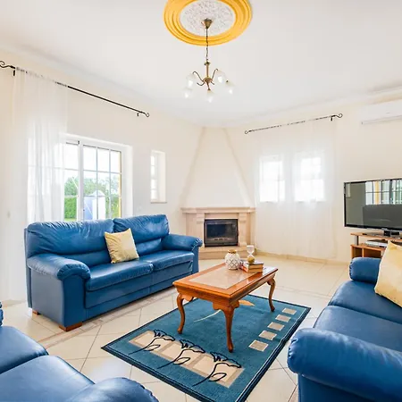 Filomena Golf Paradise * גיאה