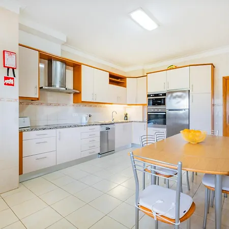 Filomena Golf Paradise מלון *