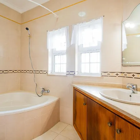 Filomena Golf Paradise * גיאה